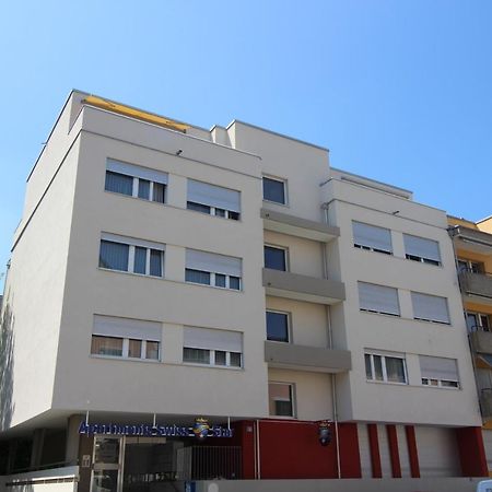 Swiss Star Oerlikon District Apartment Zurich Exterior photo