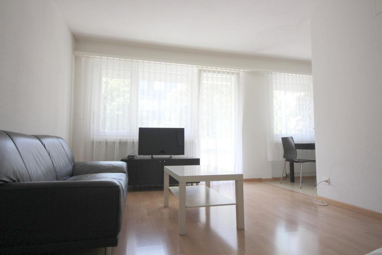 Swiss Star Oerlikon District Apartment Zurich Exterior photo